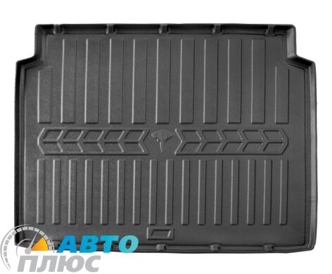 Коврик в багажник для Peugeot 408 2022- (Stingray)