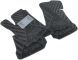 Композитные коврики в салон Skoda Octavia Tour 1996- (X) AVTO-Tex