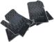 фото картинка Композитные коврики в салон Hyundai Accent 2006-2010 (V) серые AVTO-Tex — АвтоПлюс