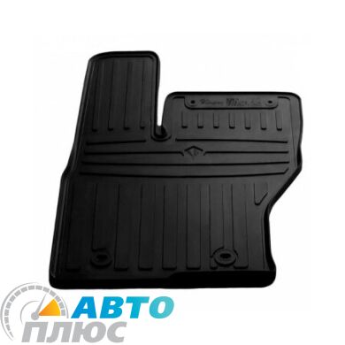 Резиновый водительский коврик Range Rover 2012-/Range Rover Sport 13-/Discovery 5 17- (Stingray)