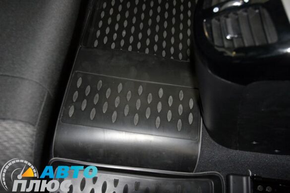 Коврики в салон автомобиля Hyundai i40 2012- (Novline)