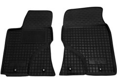 Передние коврики в автомобиль Geely SL 2011- (Avto-Gumm)