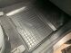 фото картинка Автомобильные коврики в салон Kia Sorento 2015- (5 мест) (Avto-Gumm) — АвтоПлюс