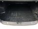 Автомобильный коврик в багажник Hyundai Sonata YF/7 2010- (Avto-Gumm)