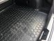 фото картинка Автомобильный коврик в багажник Chevrolet Cruze 2009- Sedan (Avto-Gumm) — АвтоПлюс