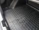 фото картинка Автомобильный коврик в багажник Chevrolet Cruze 2009- Sedan (Avto-Gumm) — АвтоПлюс