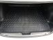 фото картинка Автомобильный коврик в багажник Chevrolet Cruze 2009- Sedan (Avto-Gumm) — АвтоПлюс