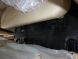 Коврики в салон автомобиля Hyundai H1 2007- (3 ряда) (Novline)