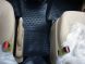 Коврики в салон автомобиля Hyundai H1 2007- (3 ряда) (Novline)