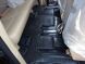 Коврики в салон автомобиля Hyundai H1 2007- (3 ряда) (Novline)