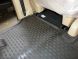 Коврики в салон автомобиля Hyundai H1 2007- (3 ряда) (Novline)