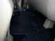 Коврики в салон автомобиля Hyundai H1 2007- (3 ряда) (Novline)