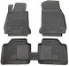 фото картинка Автомобильные коврики в салон BMW 3 (F30) 2012- (Avto-Gumm) — АвтоПлюс