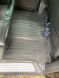 Автомобільні килимки в салон Volkswagen T5 Multivan 2010- (2-й ряд) (Avto-Gumm)