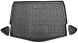 фото картинка Автомобильный коврик в багажник Nissan Versa Note 2013-2019 (AVTO-Gumm) — АвтоПлюс