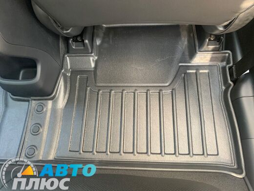 3D Коврики в салон автомобиля Honda eNS1 2021- (Stingray)