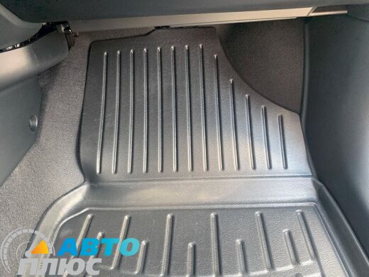 3D Коврики в салон автомобиля Honda eNS1 2021- (Stingray)