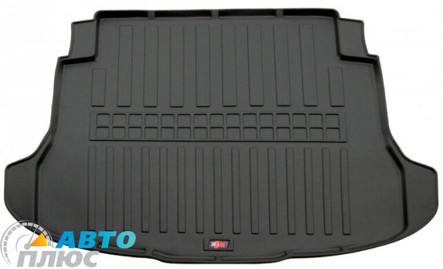 Коврик в багажник для Honda CR-V 2006-2012 (Stingray)