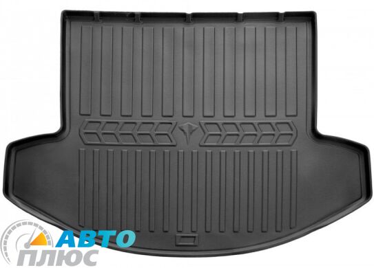 Коврик в багажник для Mazda CX-9 2016- (Stingray)