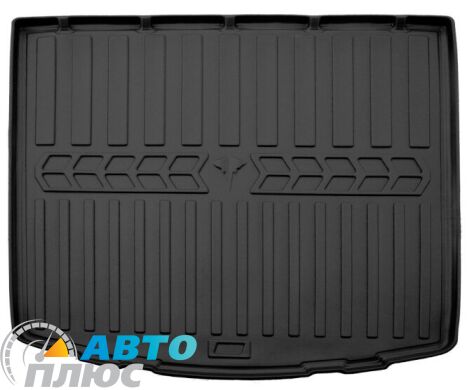 Коврик в багажник для Toyota Auris 2013- Universal (Stingray)