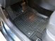 Передні килимки в автомобіль Skoda Octavia A7 2013- (Avto-Gumm)