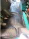 Автомобільні килимки в салон Mercedes Sprinter (W905) 2000-2006 суцільний (AVTO-Gumm)