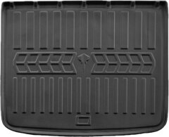 Коврик в багажник для Mini Clubman (F54) 2014- верхняя полка (Stingray)