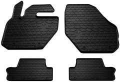 Резиновые коврики в салон Volvo XC60 2008- (Stingray)