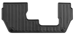 Коврики в салон автомобиля Jeep Grand Cherokee (WL) 2021- (7 м. 3-й ряд) (Stingray)