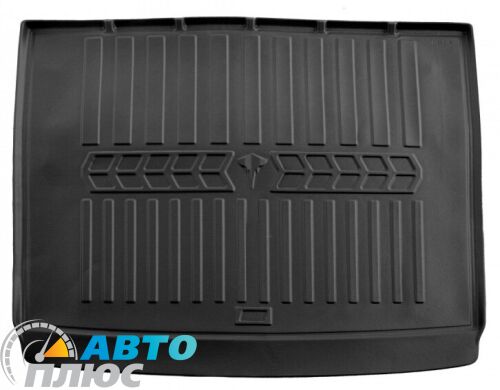 Килимок у багажник для Volkswagen ID Buzz 2022- (Stingray)