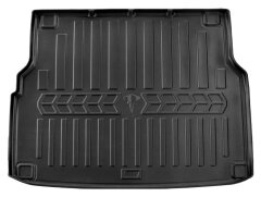 Коврик в багажник для Mercedes C (W205) 2014- Universal (Stingray)