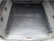 фото картинка Автомобильный коврик в багажник Opel Vectra C 2002- Universal (AVTO-Gumm) — АвтоПлюс