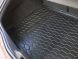 фото картинка Автомобильный коврик в багажник Renault Megane 2 2002- Hatchback (Avto-Gumm) — АвтоПлюс