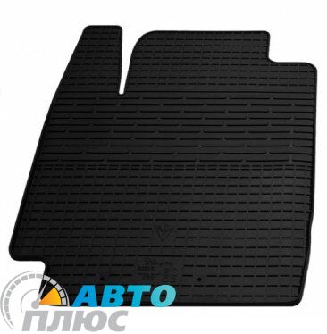 Резиновый водительский коврик Toyota Camry 20/30 97-/02- (Stingray)