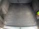 фото картинка Автомобильный коврик в багажник Audi A6 (C6) 2005- Universal (Avto-Gumm) — АвтоПлюс