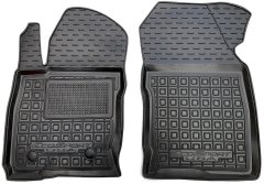 Передние коврики в автомобиль Ford EcoSport 2015- USA (AVTO-Gumm)