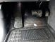 Водительский коврик в салон Audi Q5 2008- (Avto-Gumm)