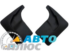 Брызговики для автомобиля Opel Zafira (C) Tourer 2012- передние (NorPlast)