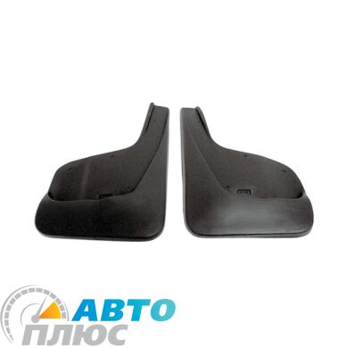 Брызговики для автомобиля Opel Mokka 2013- передние (NorPlast)