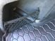 фото картинка Автомобильный коврик в багажник Audi Q3 2011- (Avto-Gumm) — АвтоПлюс