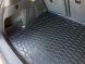 фото картинка Автомобильный коврик в багажник Audi Q3 2011- (Avto-Gumm) — АвтоПлюс
