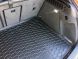 фото картинка Автомобильный коврик в багажник Audi Q3 2011- (Avto-Gumm) — АвтоПлюс