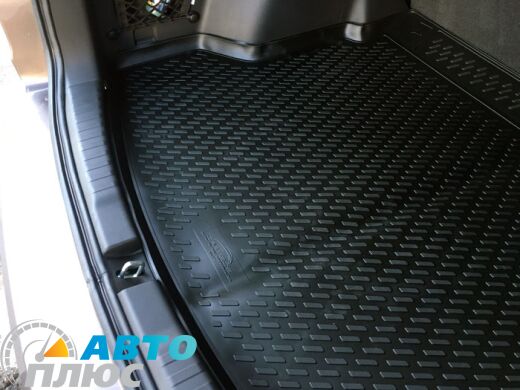 Коврик в багажник автомобиля Honda CR-V 2013- (Novline/Element)
