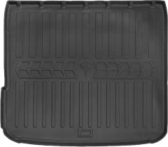 Коврик в багажник для BMW 2 (F44) 2019- верхняя полка (Stingray)