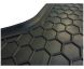 фото картинка Автомобильный коврик в багажник Smart ForFour 453 2014- (Avto-Gumm) — АвтоПлюс