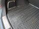 фото картинка Автомобильный коврик в багажник Toyota Venza 2020- (AVTO-Gumm) — АвтоПлюс