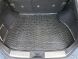 фото картинка Автомобильный коврик в багажник Toyota Venza 2020- (AVTO-Gumm) — АвтоПлюс