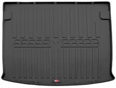 Коврик в багажник для Audi A6 (C5) 1998-2005 Sedan (Stingray)