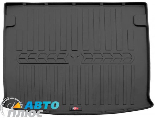 Коврик в багажник для Audi A6 (C5) 1998-2005 Sedan (Stingray)