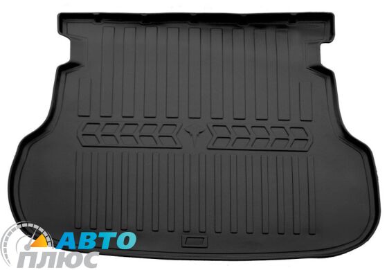 Коврик в багажник для Toyota Avensis 2003- Universal (Stingray)
